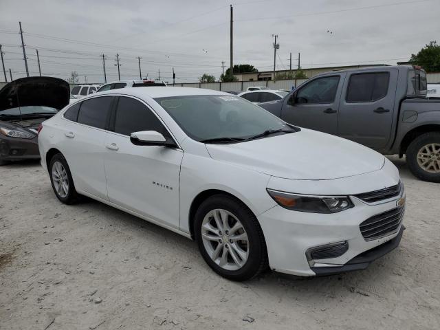 2018 Chevrolet Malibu Lt VIN: 1G1ZD5ST7JF271290 Lot: 39229500