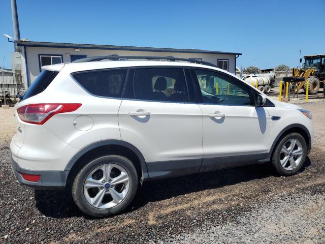 Vin: 1fmcu0gxxeue53770, lot: 51652274, ford escape se 20143