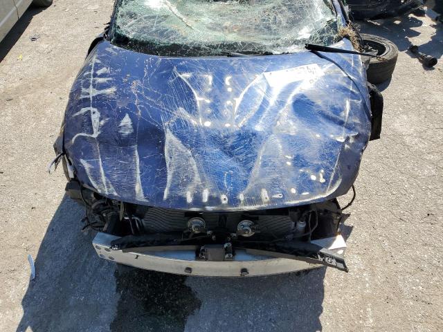 2022 NISSAN MAXIMA SV - 1N4AA6CV0NC505396