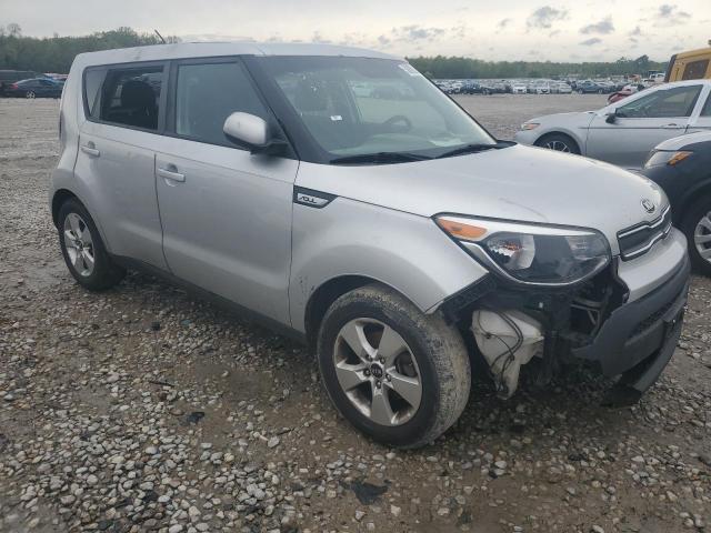 2018 Kia Soul VIN: KNDJN2A23J7593265 Lot: 50069284