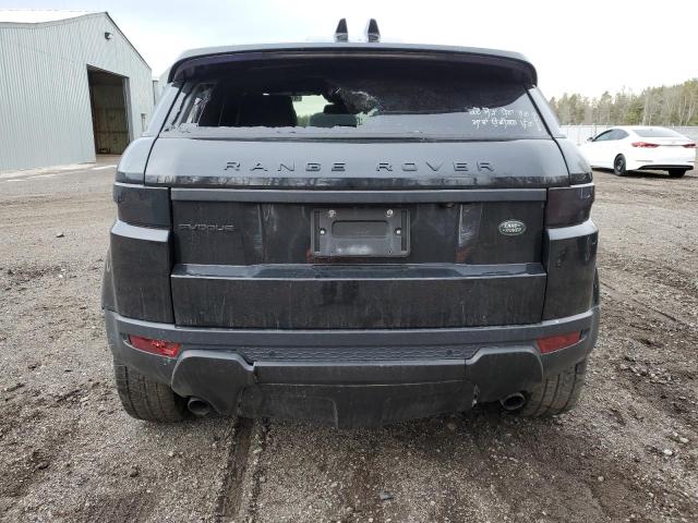 2019 Land Rover Range Rover Evoque Se VIN: SALVP2RX3KH336848 Lot: 49648644