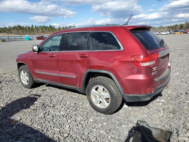 2012 Jeep Grand Cherokee Laredo VIN: 1C4RJFAG2CC199199 Lot: 51043934