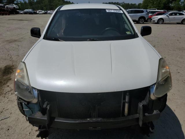 2012 Nissan Rogue S VIN: JN8AS5MT0CW292075 Lot: 52712934