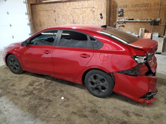 2020 KIA FORTE FE - 3KPF24ADXLE172805