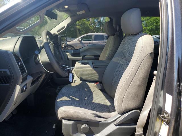 2018 Ford F150 Supercrew VIN: 1FTEW1C59JFC66097 Lot: 51984554