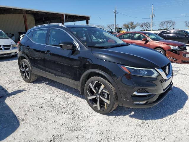 2022 NISSAN ROGUE SPOR - JN1BJ1CV3NW348627