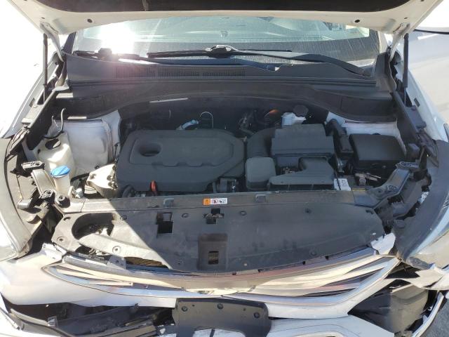 2018 Hyundai Santa Fe Sport VIN: 5NMZT3LB3JH081557 Lot: 50534014