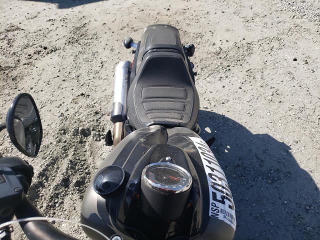 2018 HARLEY-DAVIDSON FXFBS FAT - 1HD1YLK19JC011761