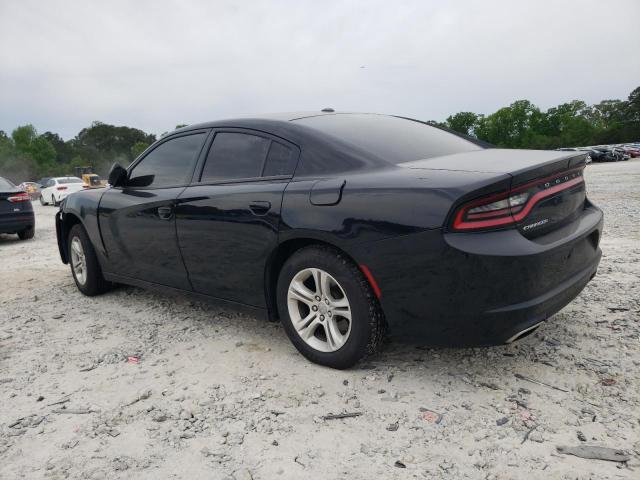 2020 Dodge Charger Sxt VIN: 2C3CDXBG3LH119671 Lot: 51110074