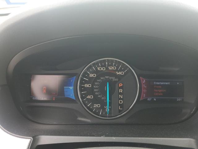 2013 Ford Edge Sel VIN: 2FMDK3J91DBA10708 Lot: 51025784