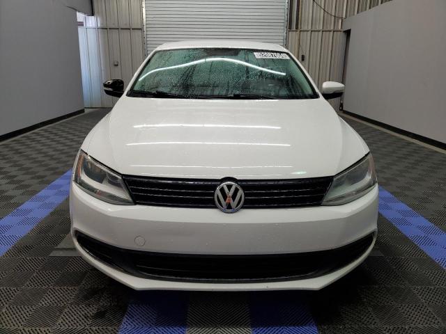 2014 Volkswagen Jetta Se VIN: 3VWD17AJ5EM366133 Lot: 52087604