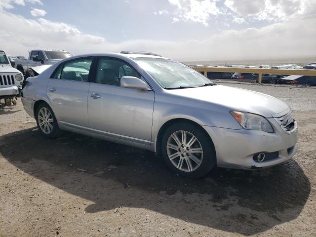 2008 Toyota Avalon Xl VIN: 4T1BK36B88U321216 Lot: 50847544