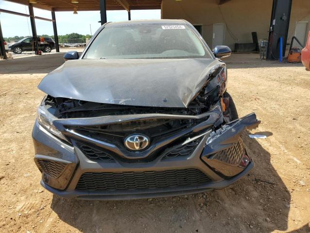 2021 TOYOTA CAMARY 4T1G11AK8MU470109