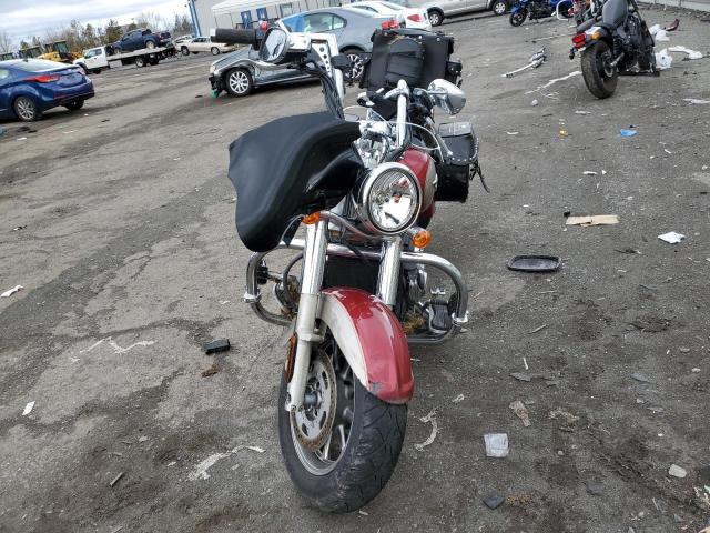 2010 KAWASAKI VN1700 G - JKBVNRG1XAA003239
