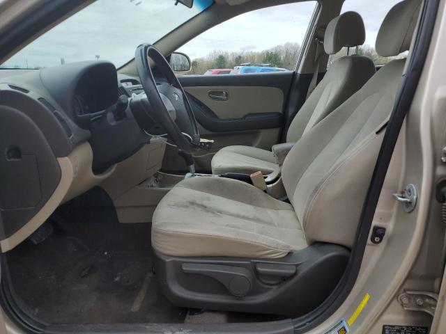 2008 Hyundai Elantra Gls VIN: KMHDU46D08U513496 Lot: 53164464