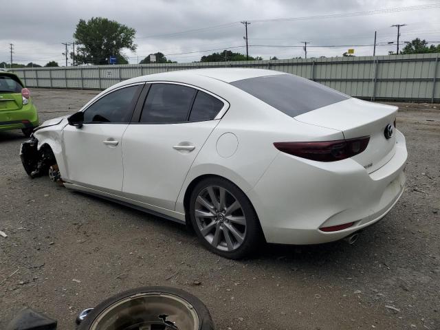 3MZBPACL9LM126520 Mazda 3 SELECT 2