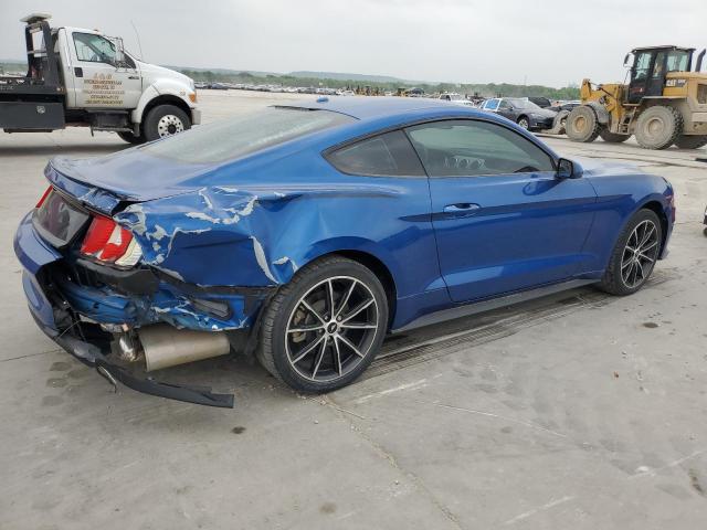 1FA6P8TH7J5103612 | 2018 Ford mustang