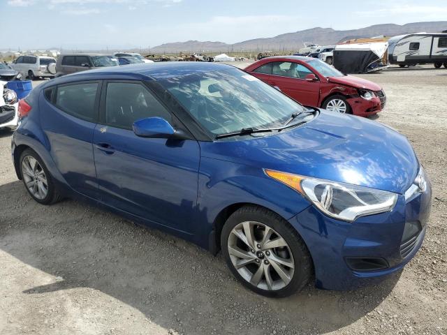 2016 Hyundai Veloster VIN: KMHTC6AD2GU281774 Lot: 52508524