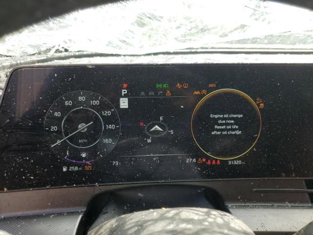 2023 KIA SPORTAGE S - 5XYK53AF2PG044701