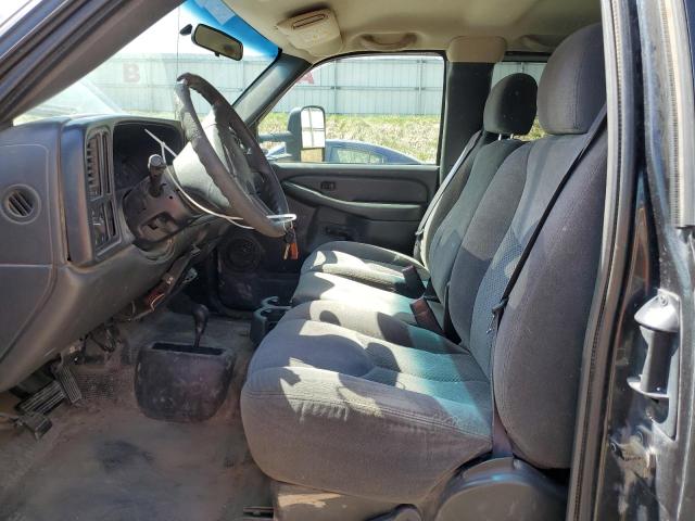 2003 Chevrolet Silverado K2500 Heavy Duty VIN: 1GCHK29U23E374695 Lot: 49497894