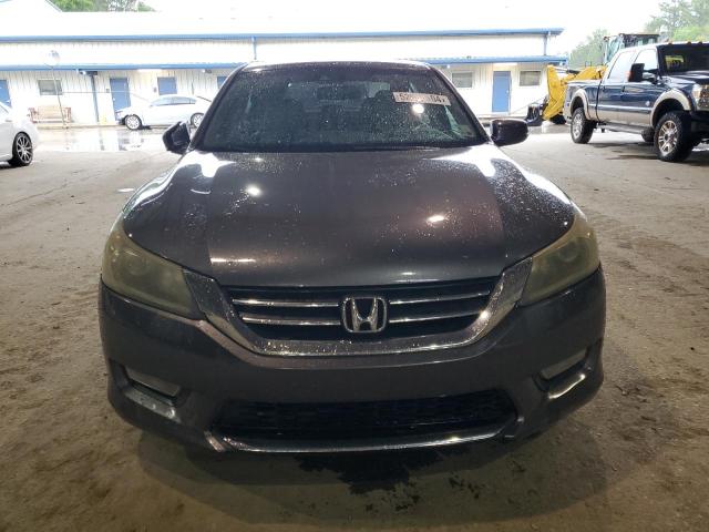 2013 Honda Accord Exl VIN: 1HGCR2F8XDA216001 Lot: 52664104