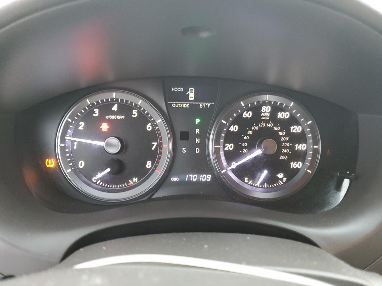 JTHBK1EG2C2513224 2012 Lexus Es 350