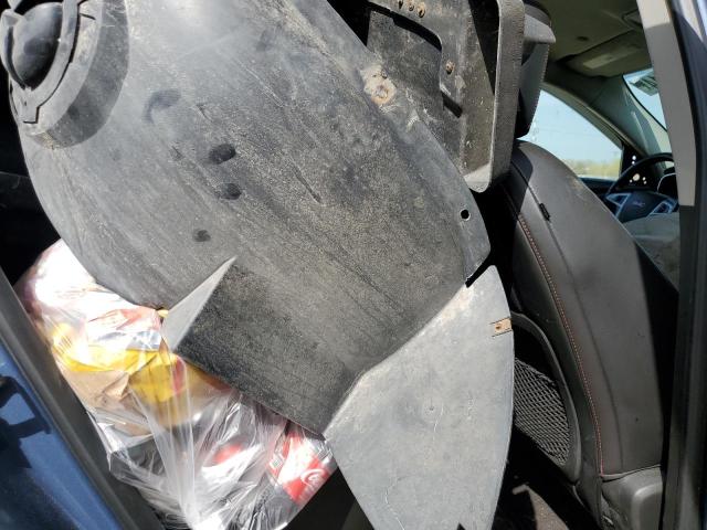 2012 GMC Terrain Slt VIN: 2GKFLVEK0C6198183 Lot: 49355914