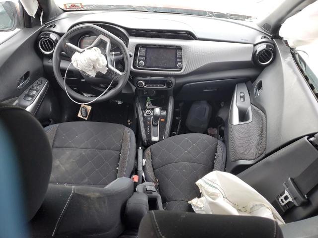 2018 Nissan Kicks S VIN: 3N1CP5CU6JL541310 Lot: 50361414