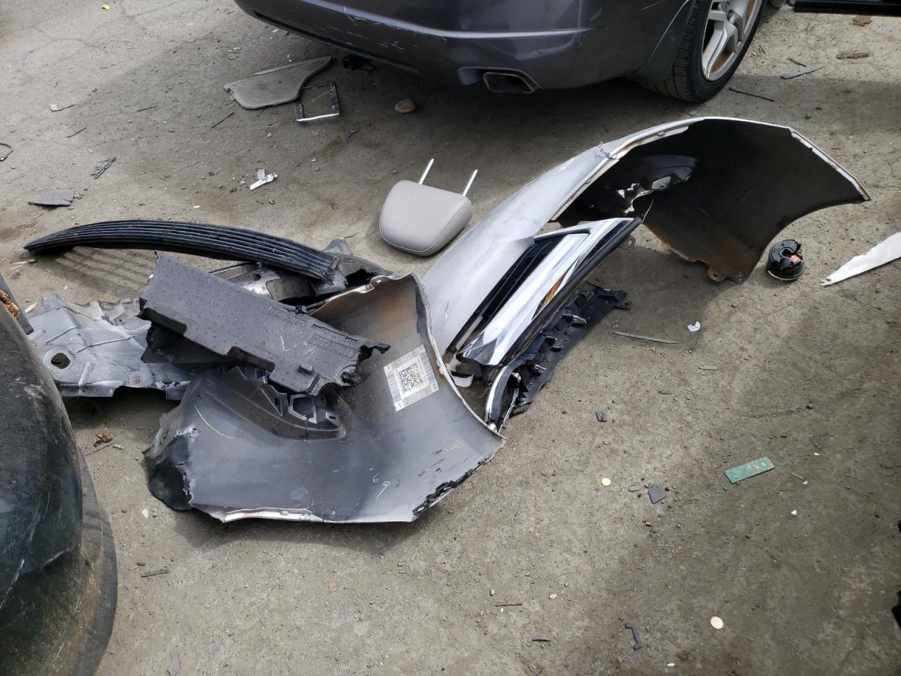 4T1BF1FK3EU727005 2014 Toyota Camry L