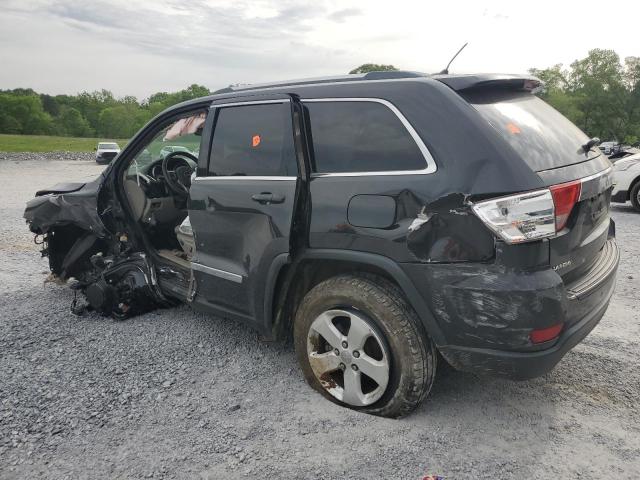 2013 Jeep Grand Cherokee Laredo VIN: 1C4RJEAG4DC569855 Lot: 51357504