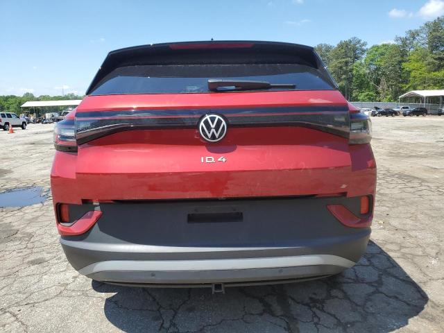 2023 Volkswagen Id.4 Pro S Plus VIN: 1V2JNPE83PC046975 Lot: 51069284