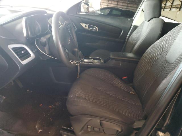 2016 GMC TERRAIN SL - 2GKFLSEK4G6167734