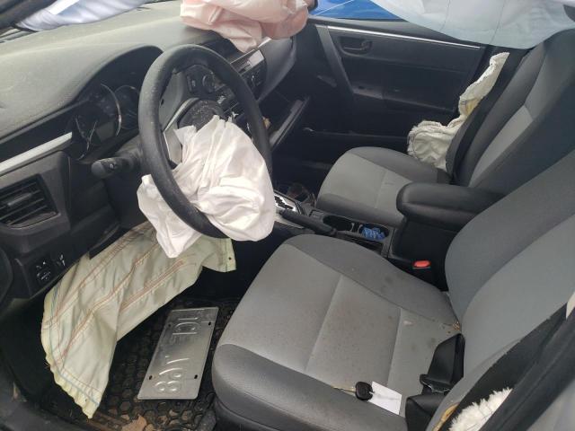 2015 TOYOTA COROLLA L - 2T1BURHE8FC270819