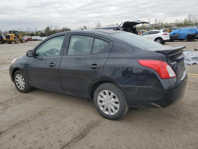 3N1CN7AP0EL857418 2014 Nissan Versa S