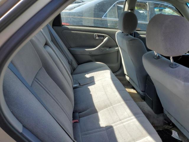 2000 Toyota Camry Ce VIN: 4T1BG22K6YU645394 Lot: 51846794