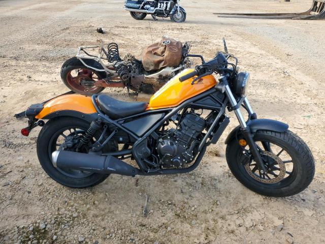 2024 HONDA CMX300 - MLHNC5302R5700461