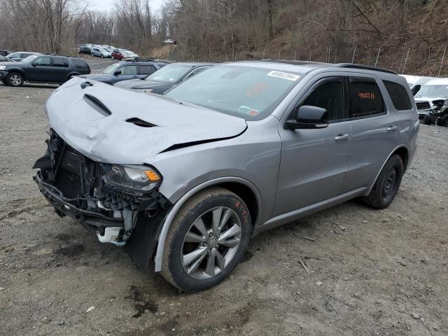 2019 Dodge Durango R/T VIN: 1C4SDJCT9KC738938 Lot: 48082204