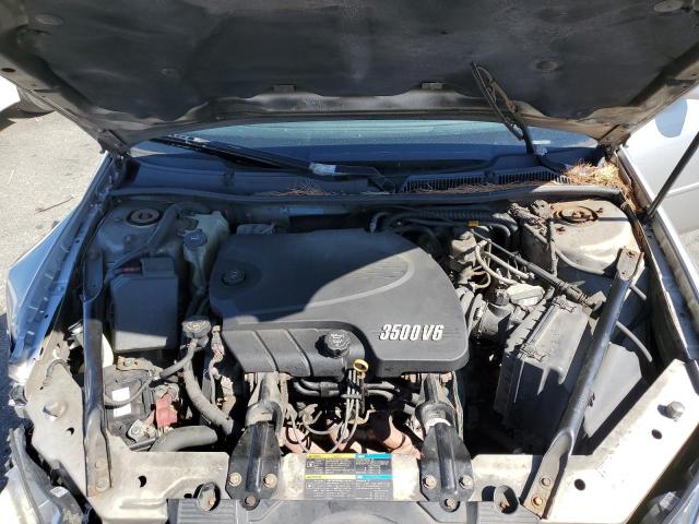 2008 Chevrolet Impala Lt VIN: 2G1WT58K181262252 Lot: 50953224