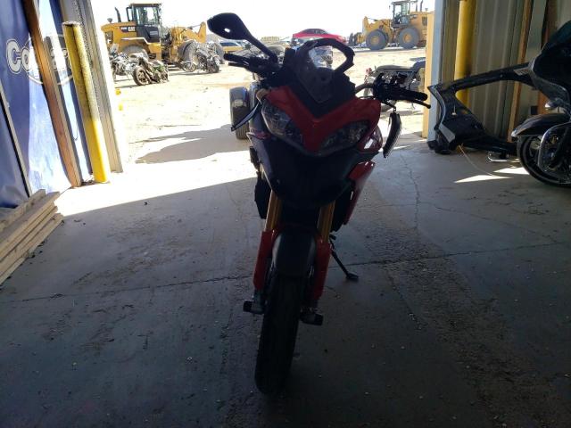 2011 DUCATI MULTISTRAD ZDM12BLWXBB011514