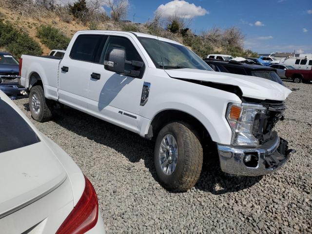 2022 Ford F250 Super Duty VIN: 1FT7W2BT1NEF48874 Lot: 51464514