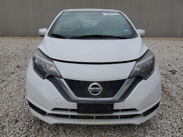 2019 Nissan Versa Note S VIN: 3N1CE2CP1KL356680 Lot: 49967674