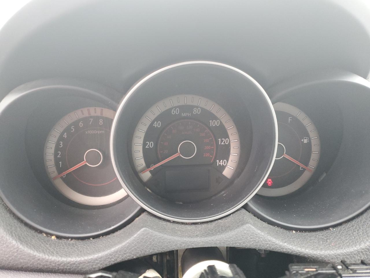 KNAFT4A21C5553852 2012 Kia Forte Lx