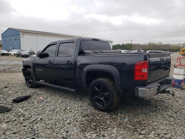 2009 Chevrolet Silverado K1500 Lt VIN: 2GCEK23C291140067 Lot: 51245494