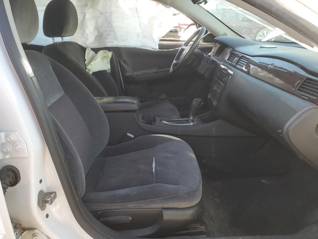 2G1WG5E32C1312814 2012 Chevrolet Impala Lt