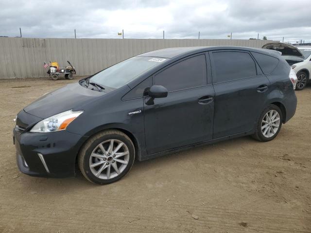 2012 Toyota Prius V VIN: JTDZN3EU5C3146290 Lot: 51072824