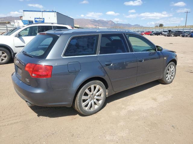 2005 Audi A4 2.0T Avant Quattro VIN: WAUKF58E55A497937 Lot: 49434324