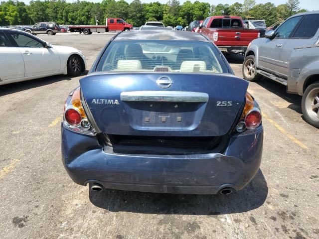 1N4AL2AP1AN453640 2010 Nissan Altima Base