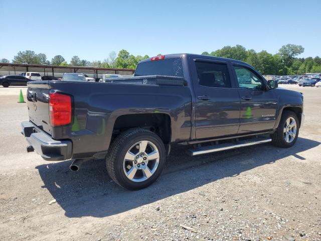 2016 Chevrolet Silverado C1500 Lt VIN: 3GCPCREC4GG228358 Lot: 51961514