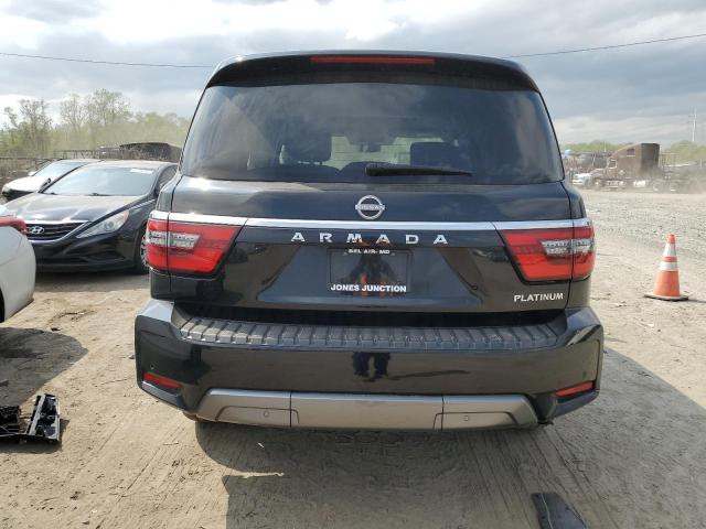 JN8AY2DB3M9790663 Nissan Armada PLA 6