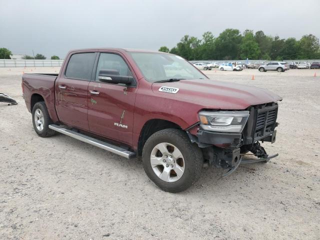 Vin: 1c6rreft6kn527145, lot: 48996994, ram 1500 big horn/lone star 20194